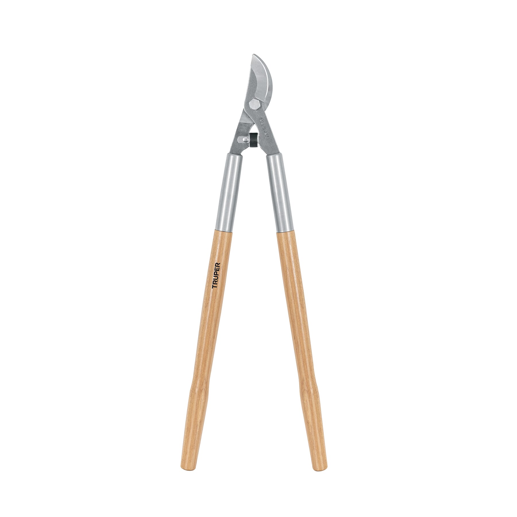 Truper Lopp Shear Bypass with Wood Handles 525mm