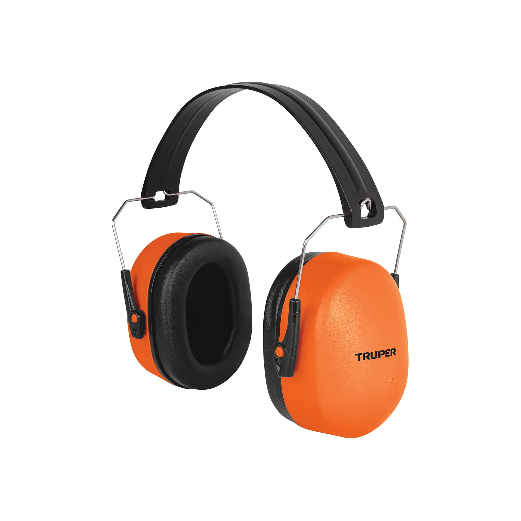 Truper Ear Muffs Folding