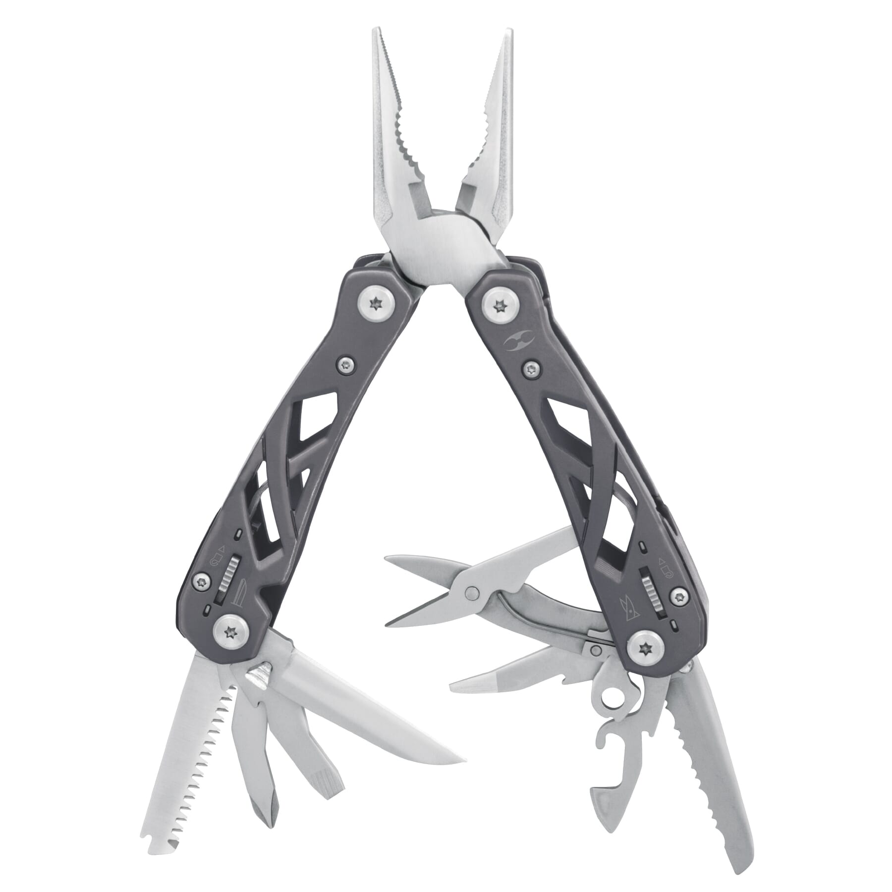 Truper Multi-Tool 14-Function 17113