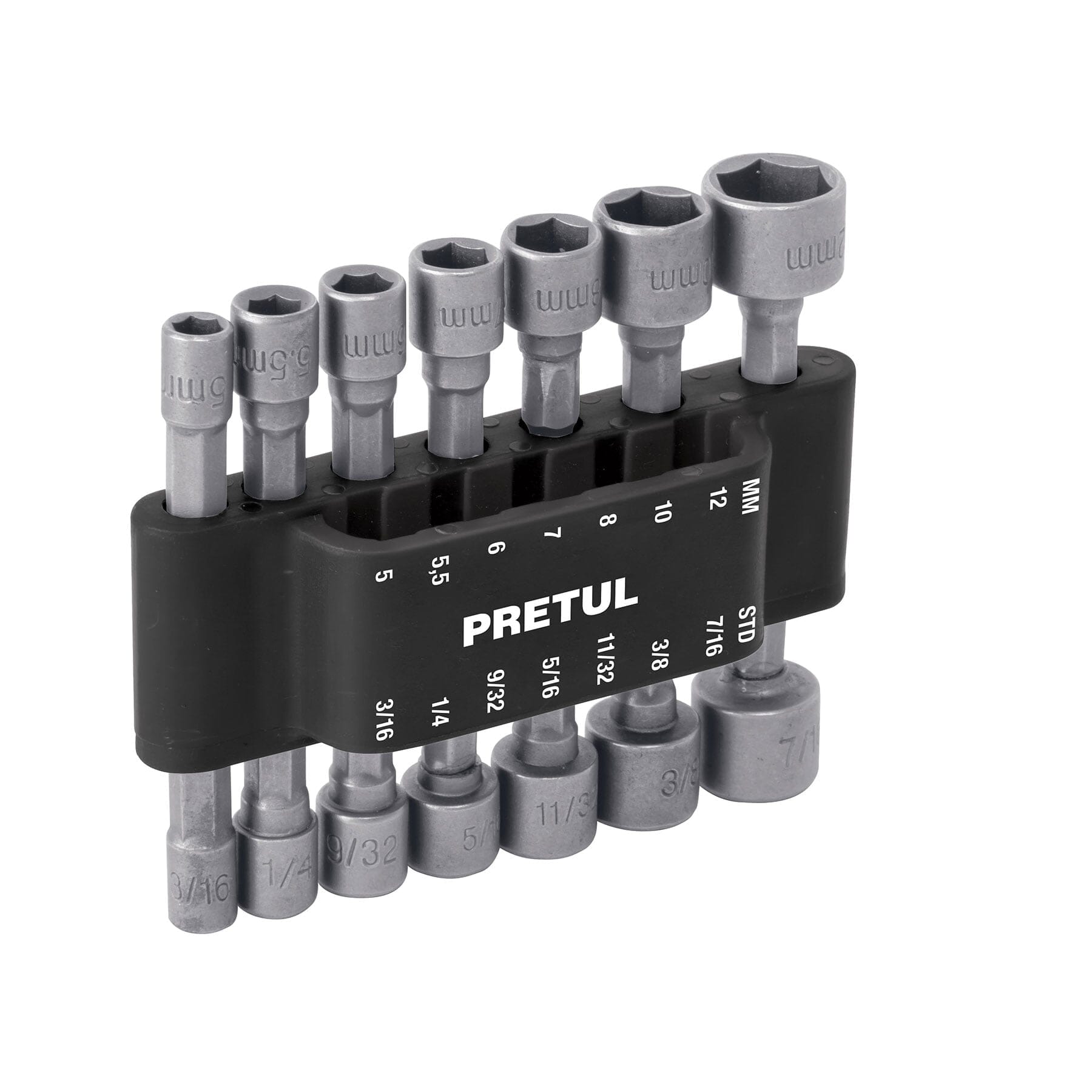 Pretul Drill Socket Bit Set 14 Pce