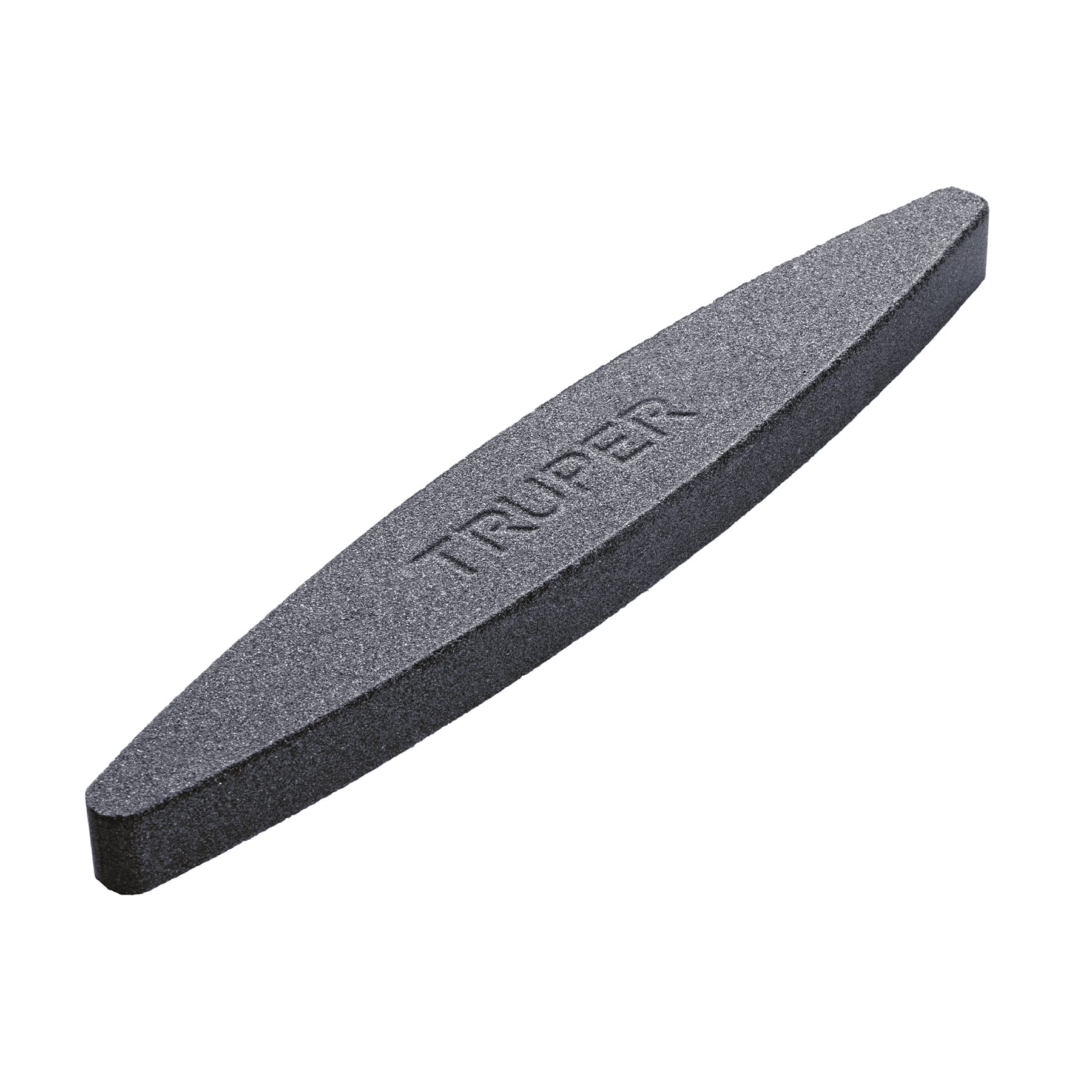 Truper Garden Tool Sharpener - Cigar Shape 235mm x 35mm