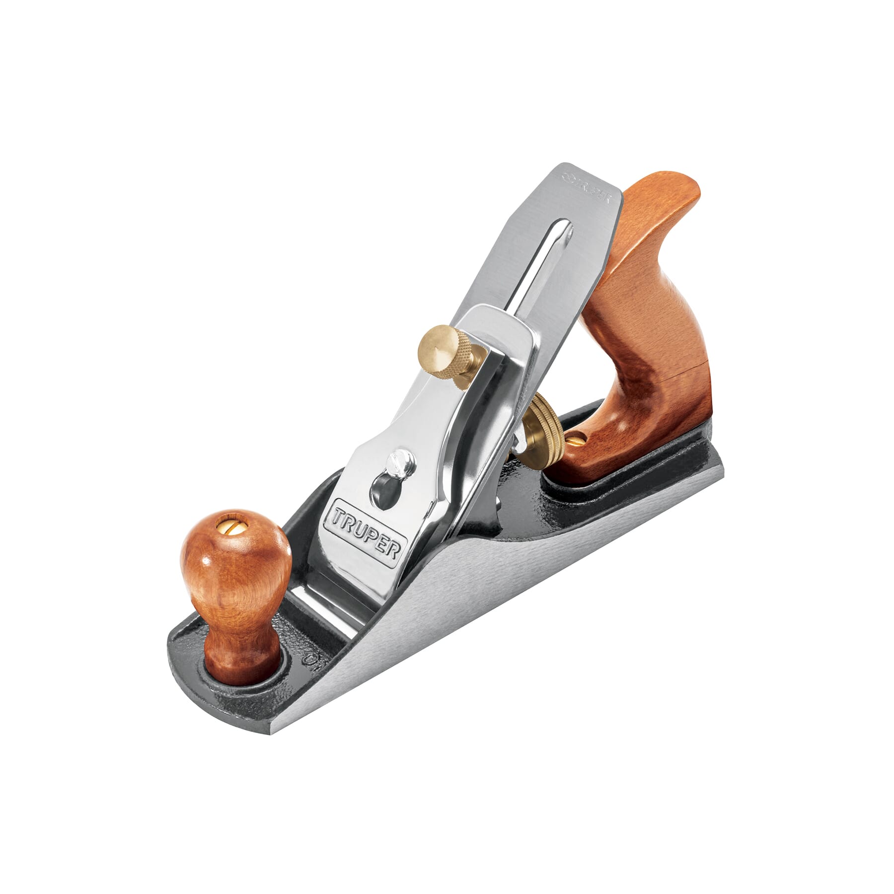 Truper Bench Plane No.4