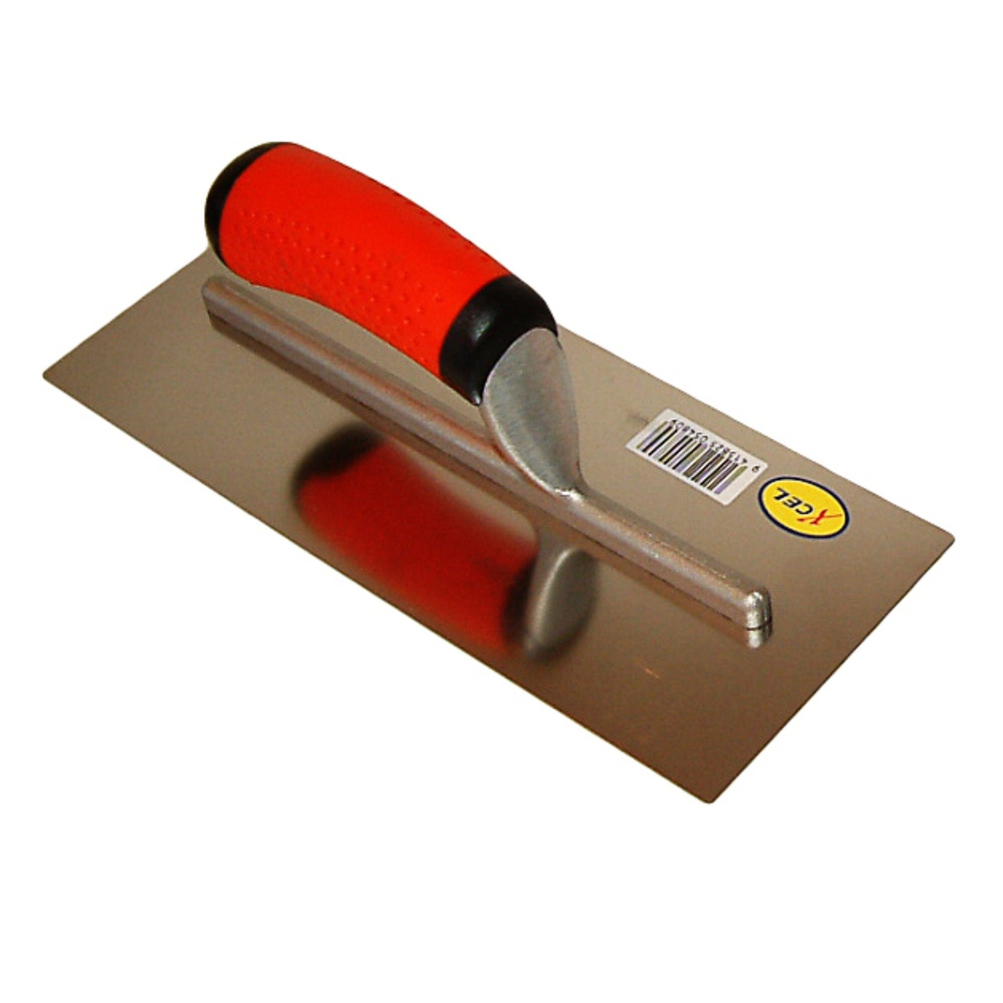 Kema Plasterers Trowel Stainless Steel 275mm x 115mm