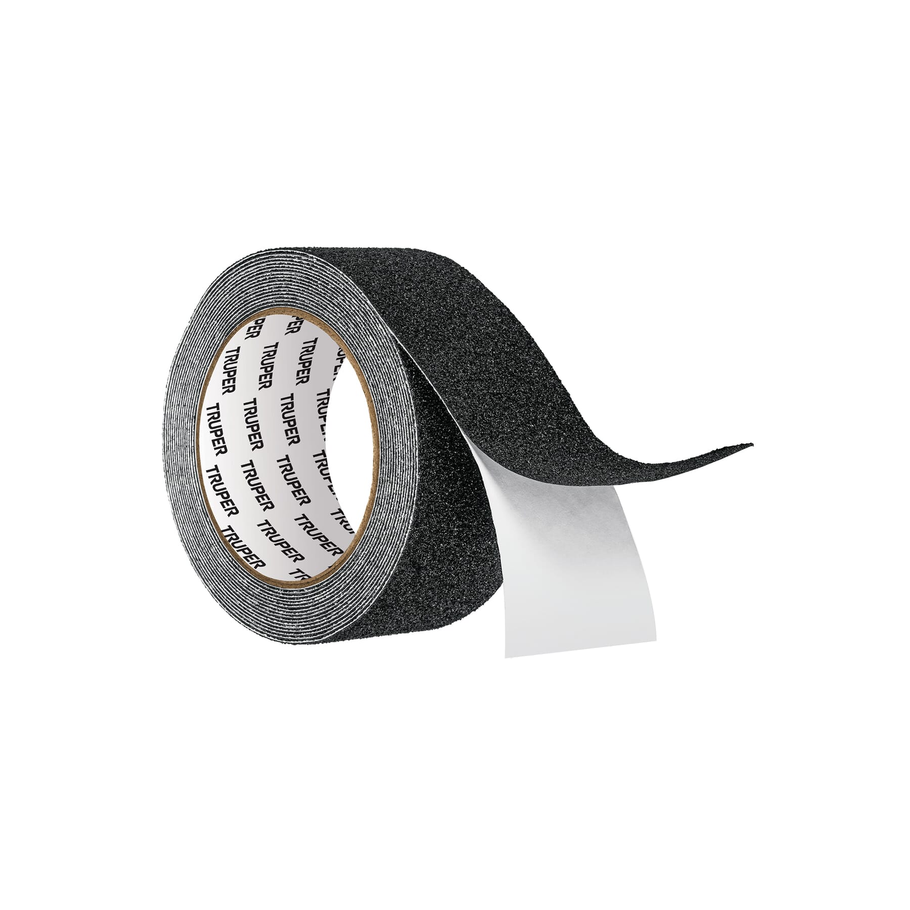 Truper Non-Slip Tape - Black 50mm x 5m