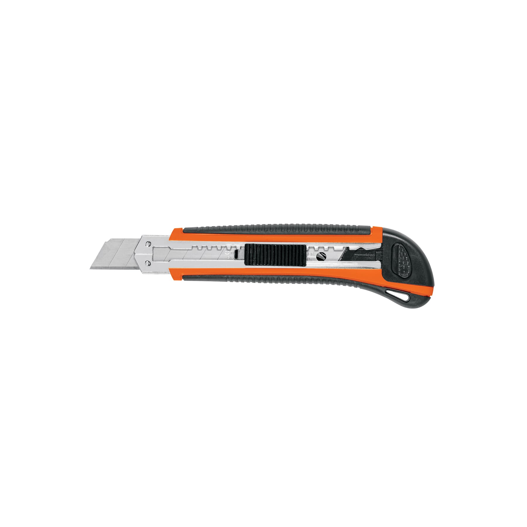 Truper Utility Knife 18mm Snap Blade  16977