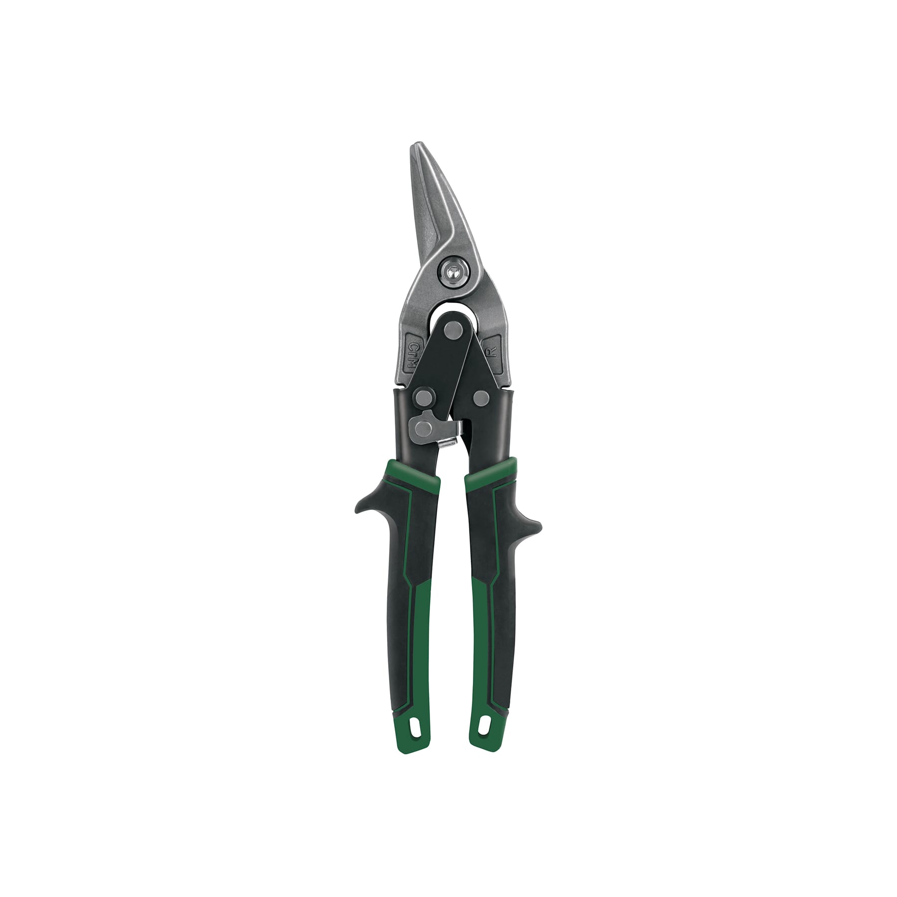 Truper Aviation Snips - Right Hand Cut 18535