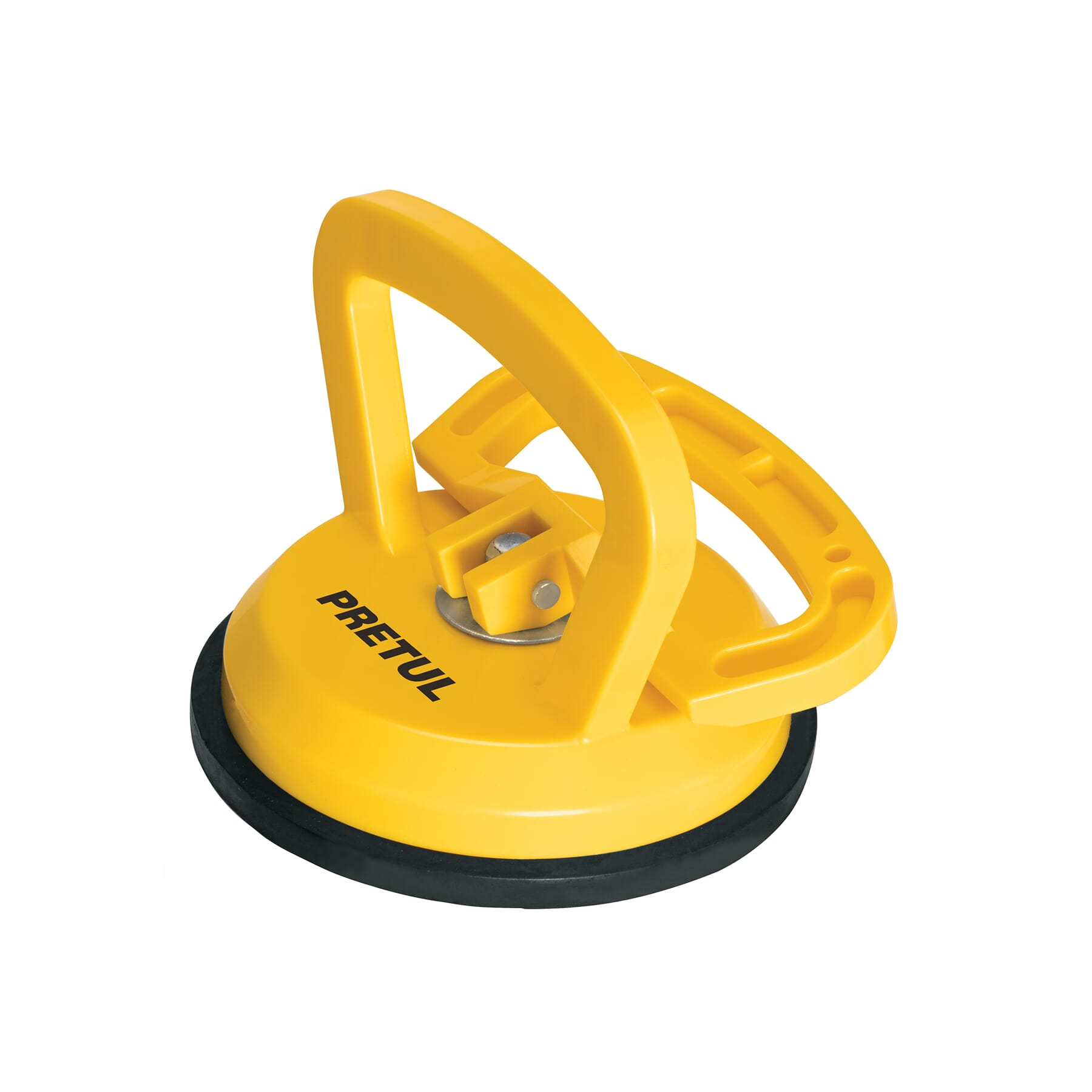 Truper Suction Lifter For Glass - Single Cup