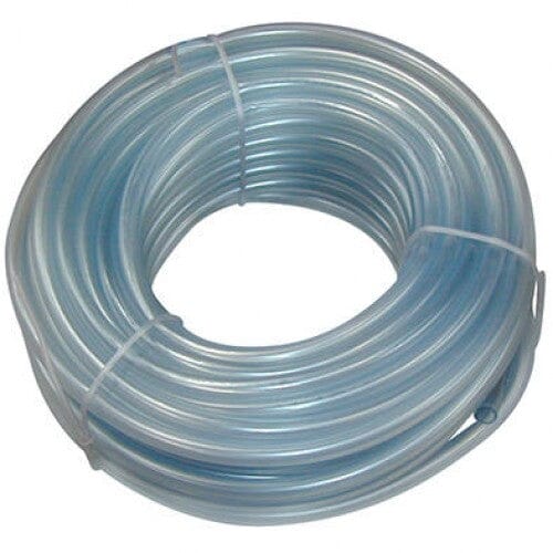 Non Toxic Tubing 8mm x 10m Truper