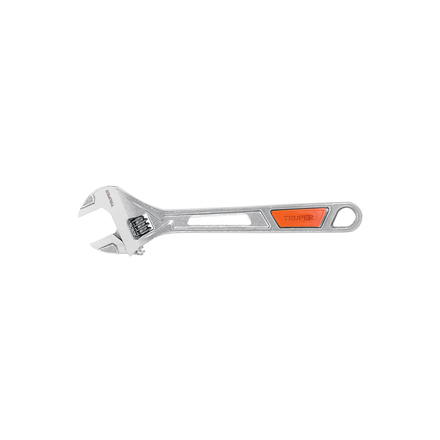 Truper Adjustable Wrench Professional - 250mm Truper Expert
