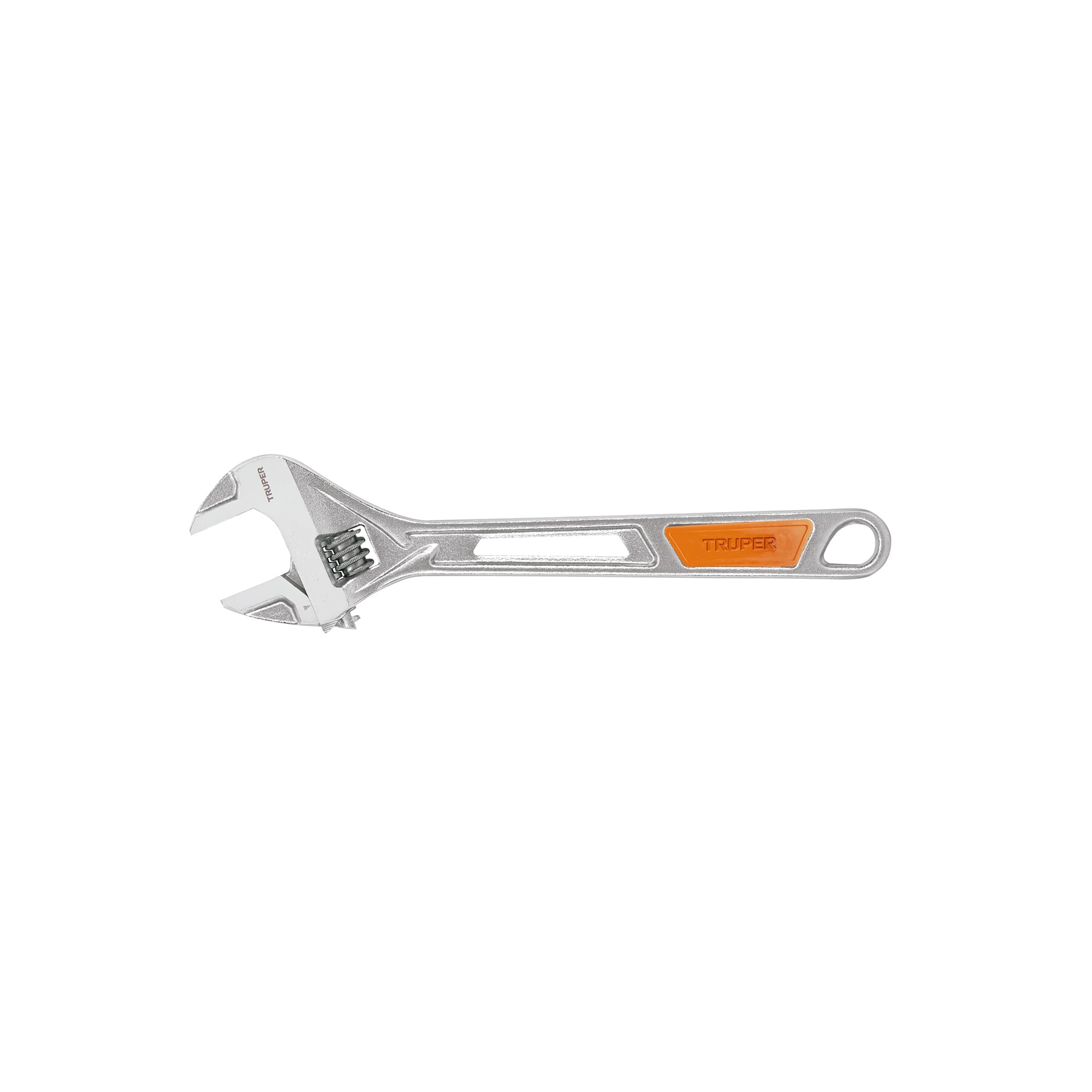 Truper Adjustable Wrench Professional - 300mm Truper Expert