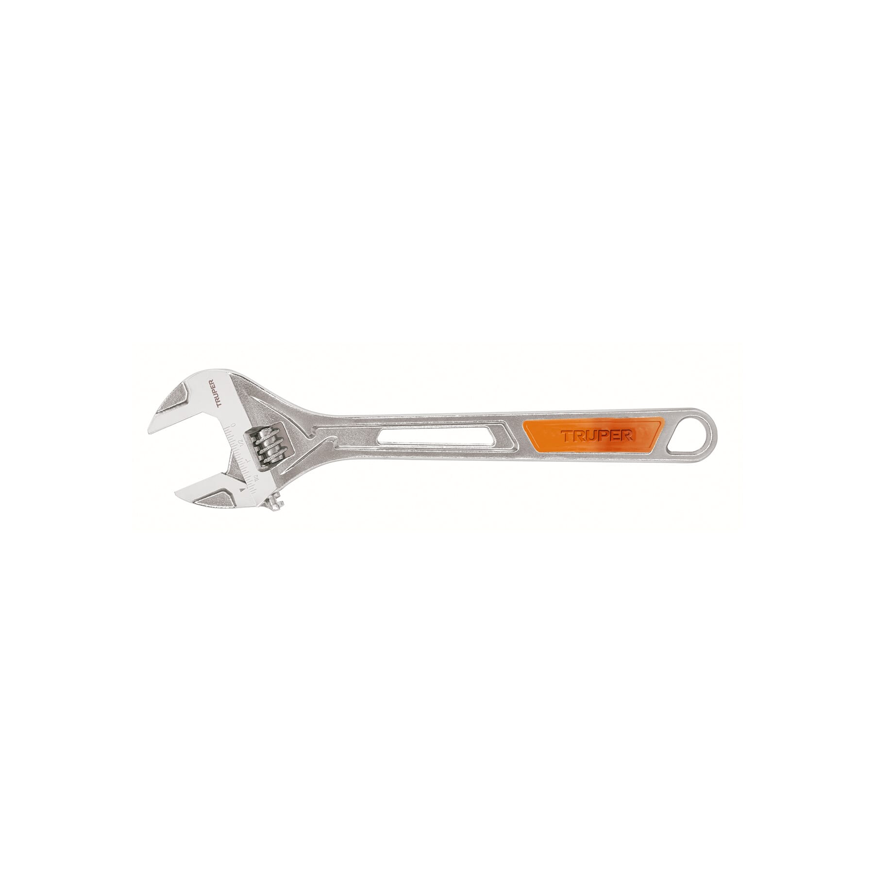 Truper Adjustable Wrench Professional - 375mm Truper Expert
