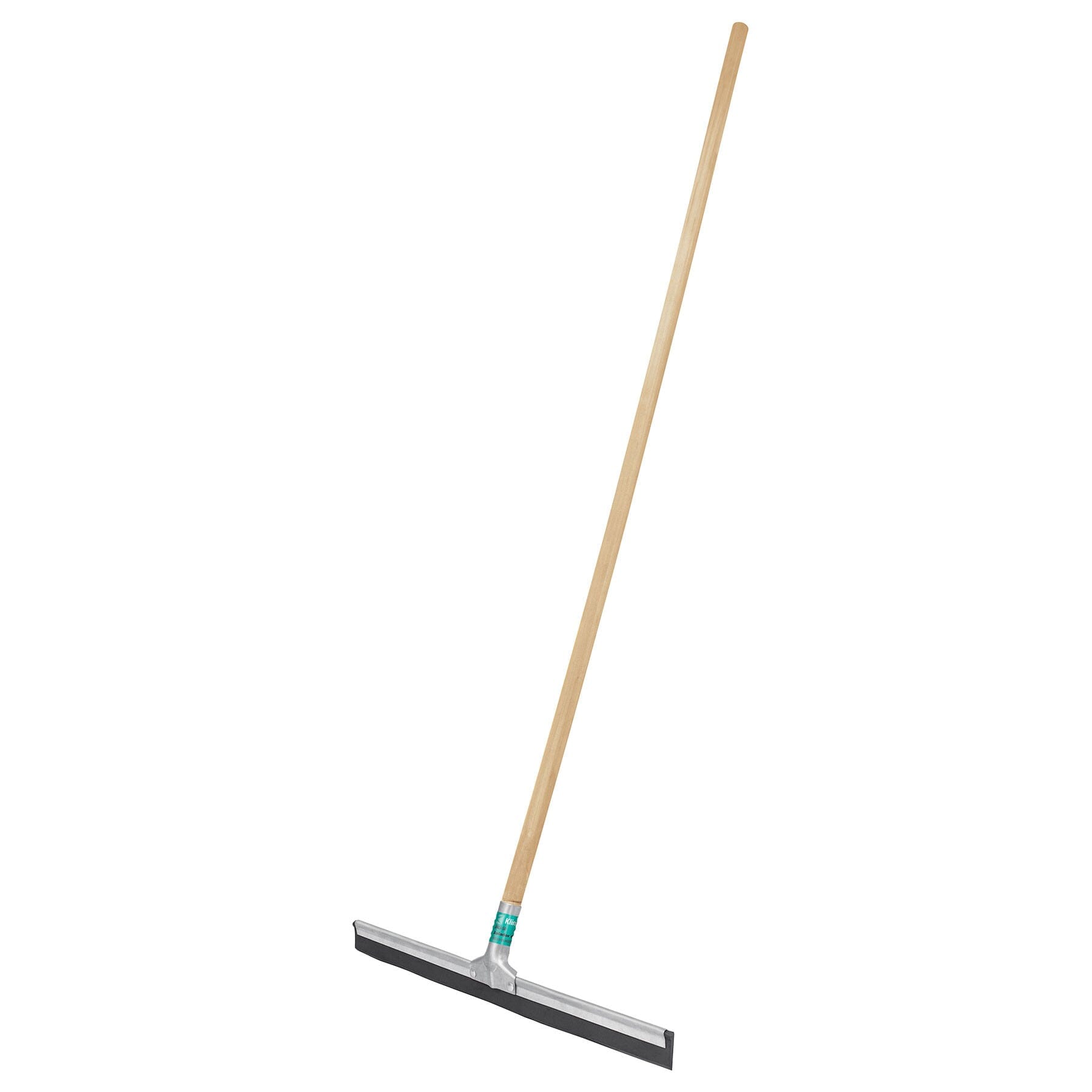 Truper Yard Scraper Long Handle with Rubber Blade 500mm