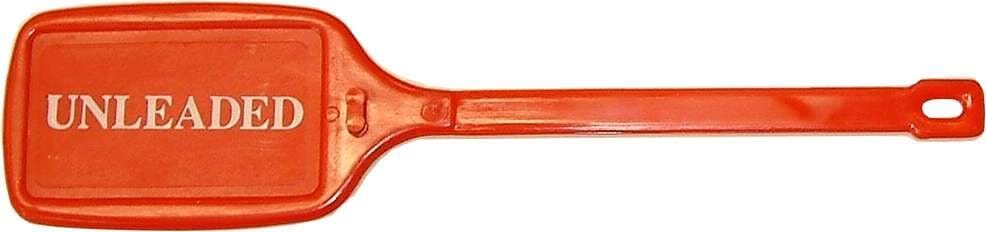 Kevron Fuel ID Tags Unleaded - Sold as Eaches (for M10)