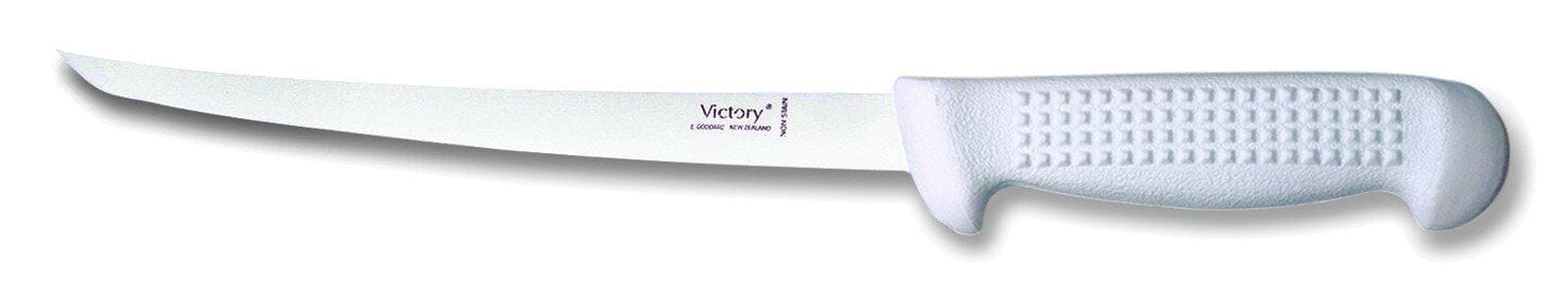Victory Fish Filleting Knife Stainless Blade #506 250mm