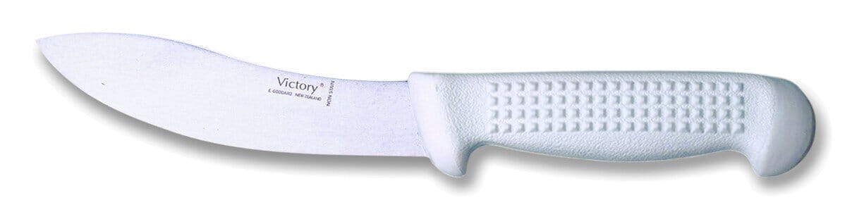 Victory Skinning Knife Stainless Blade #2-201-15 150mm