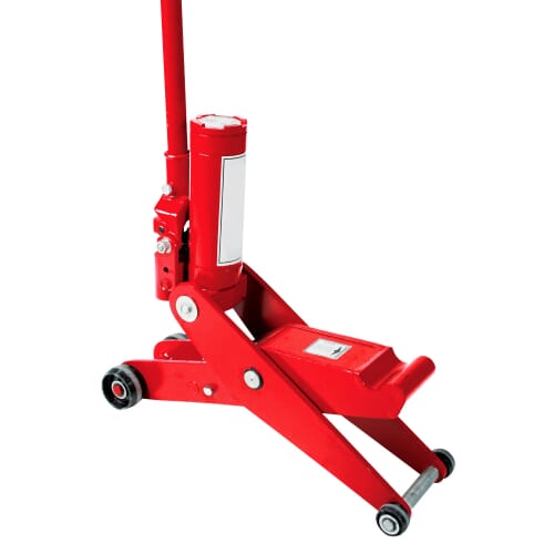 Wayco Forklift Jack 4