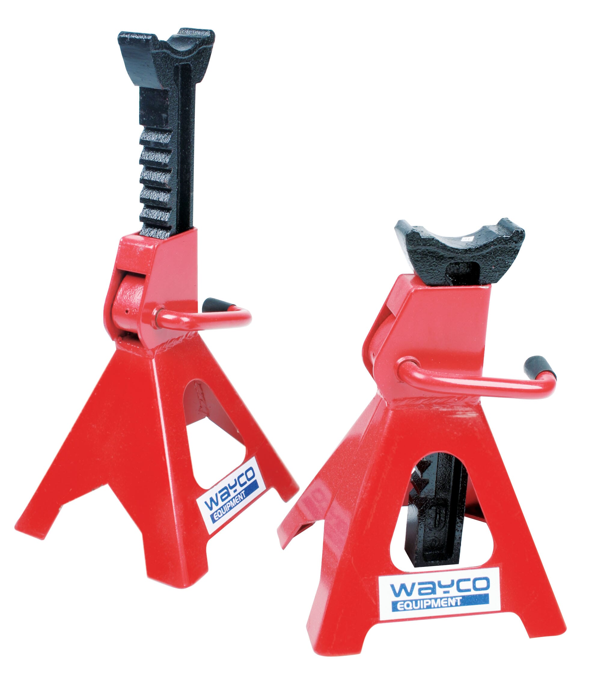 Wayco Axle Stand (1Pr) 3.0 Ton