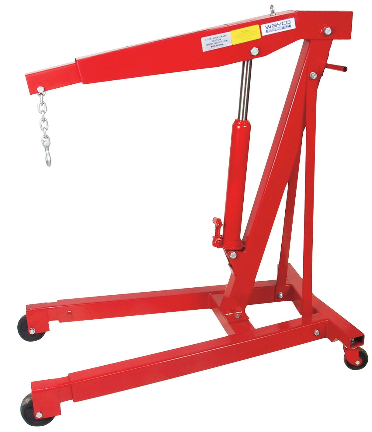 Wayco 3 Ton Engine Lifter
