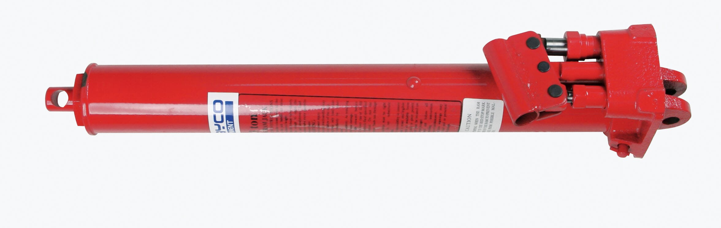 Wayco Hydraulic Ram 3.0 Ton