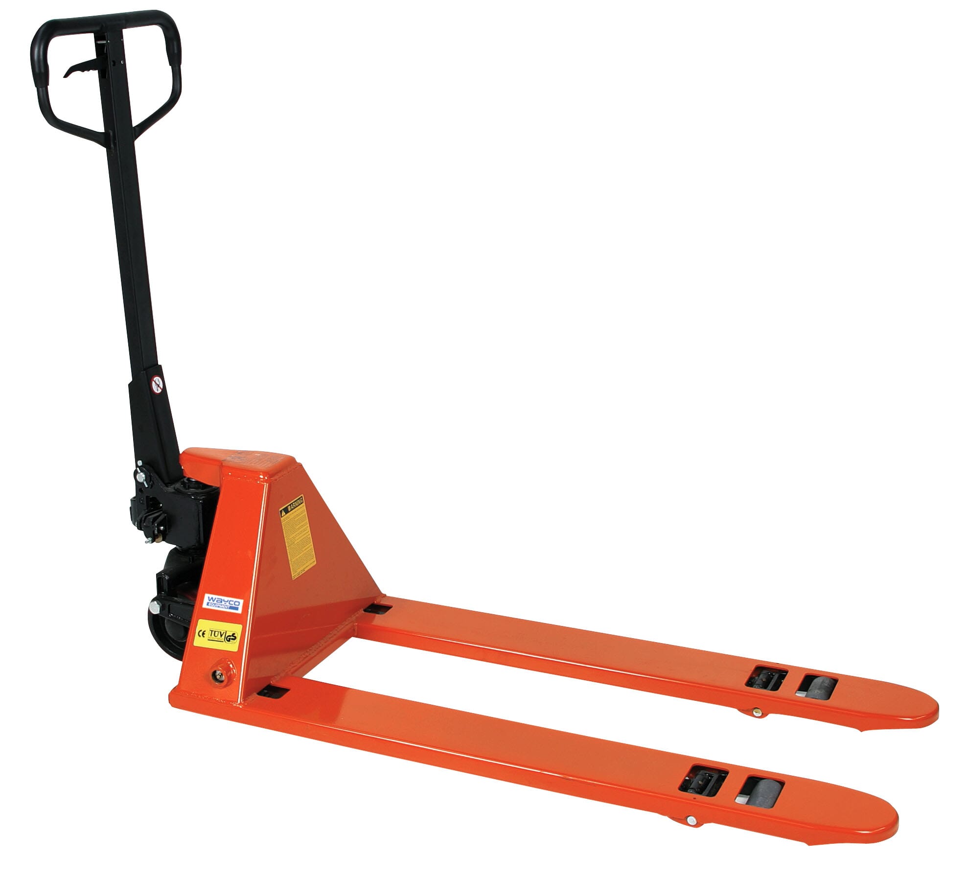Wayco Pallet Jack